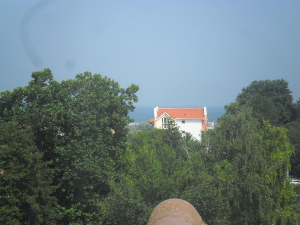 Hotel Ankor Kranevo Cameră foto